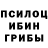 Бошки Шишки индика Victor Spencer